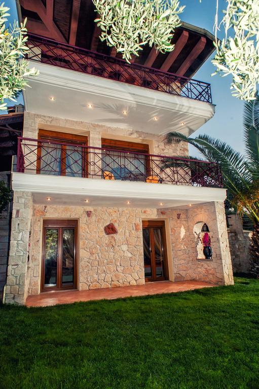 Villa Pefkohori Exterior photo